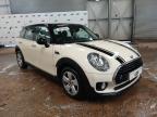 2018 MINI CLUBMAN CO for sale at Copart NEWBURY