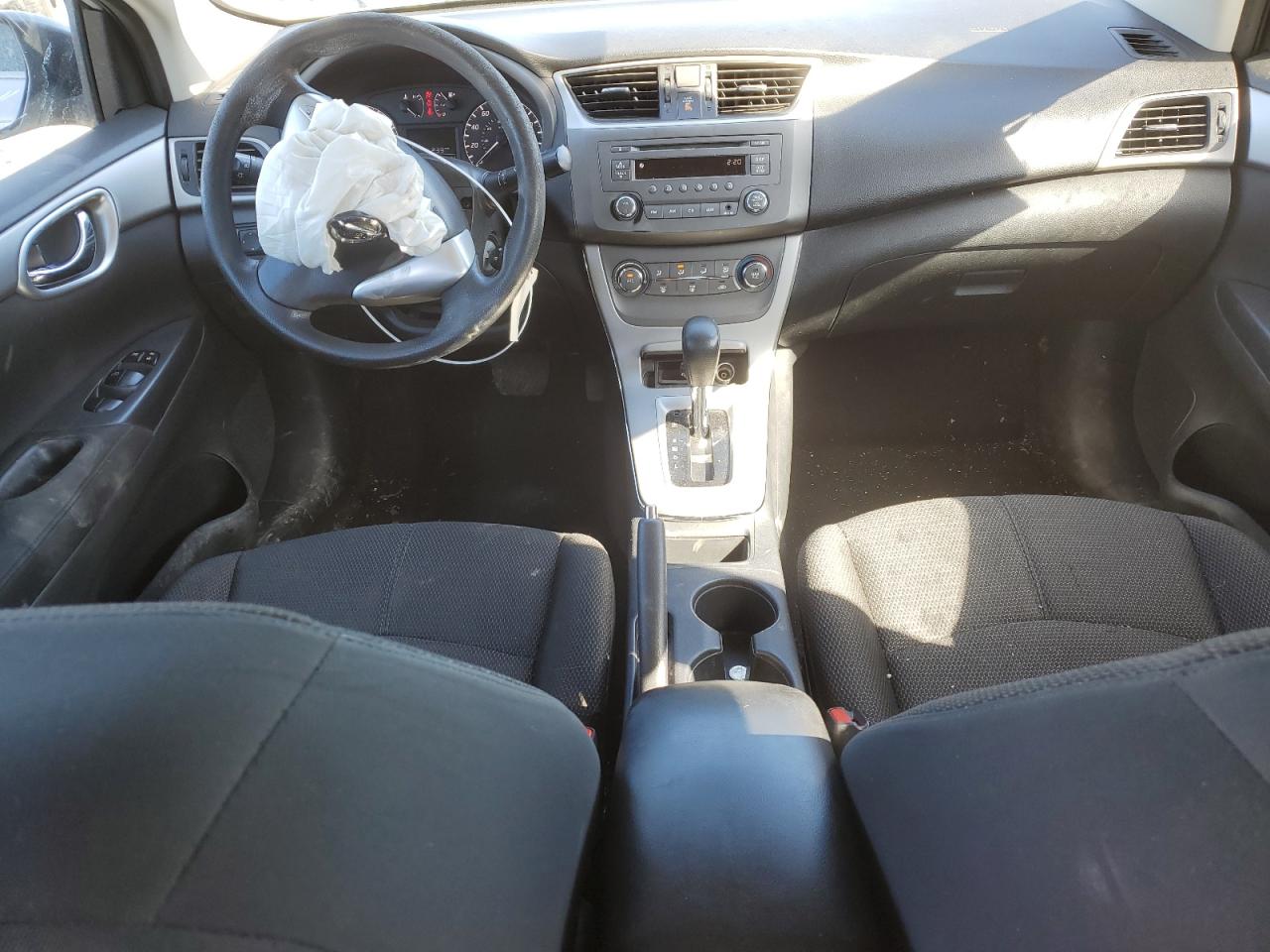 2013 Nissan Sentra - Image 8