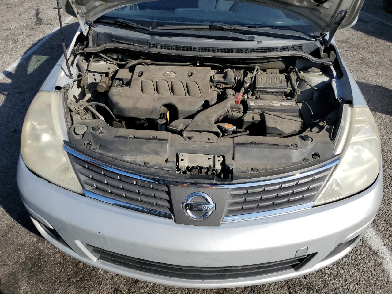 2007 Nissan Versa - Image 12