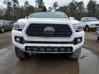 2018 Toyota Tacoma Double Cab на продаже в Greenwell Springs, LA - All Over