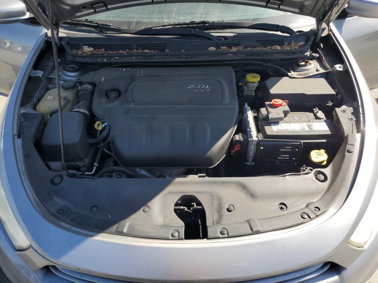 2015 Dodge Dart - Image 11