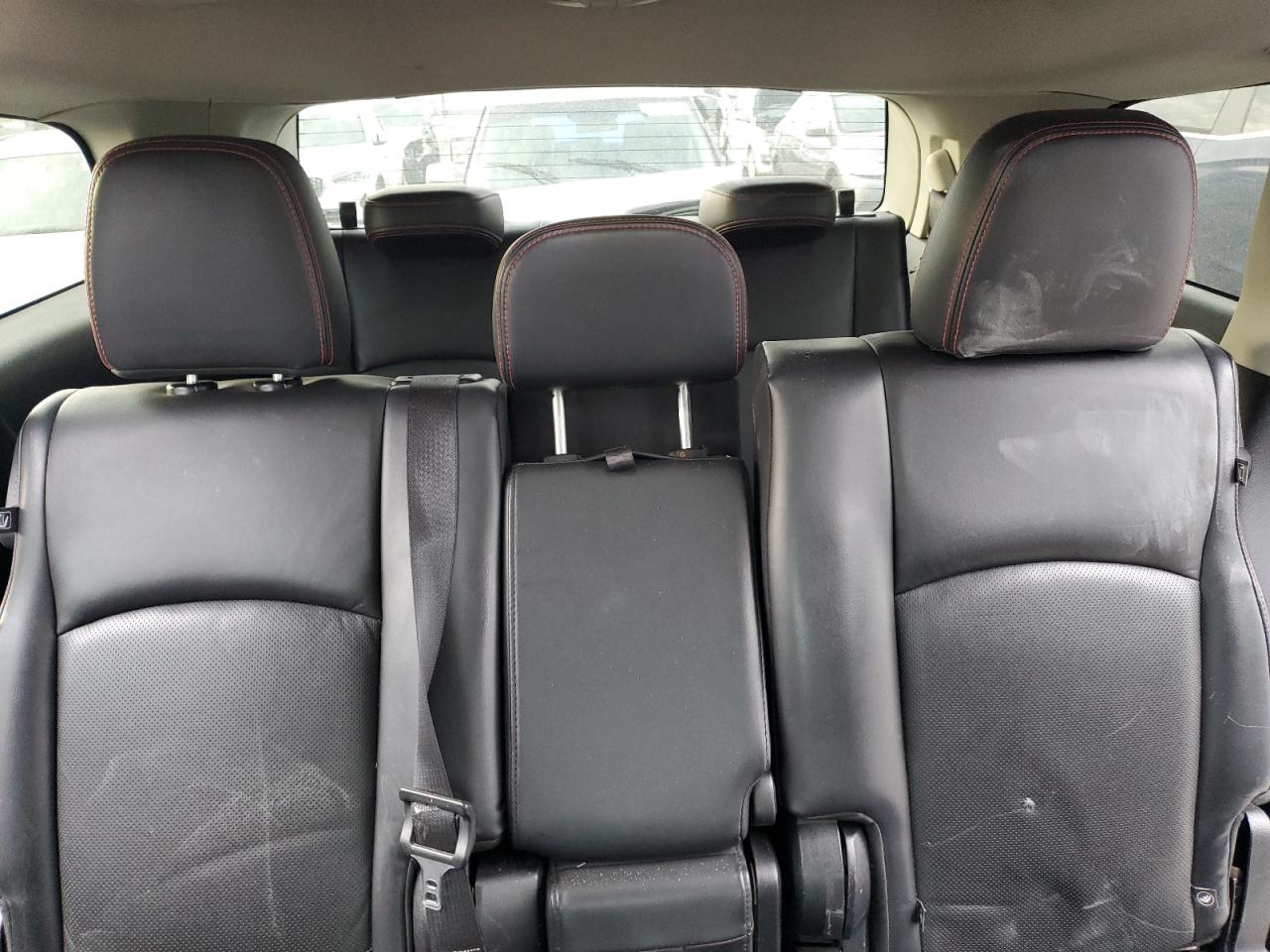 2015 Dodge Journey - Image 10