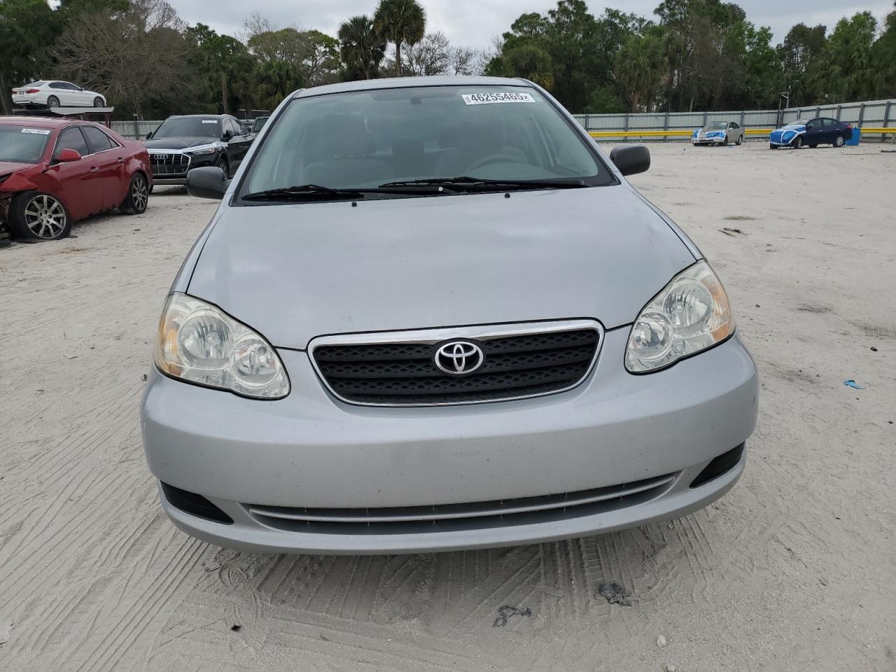 2007 Toyota Corolla - Image 5