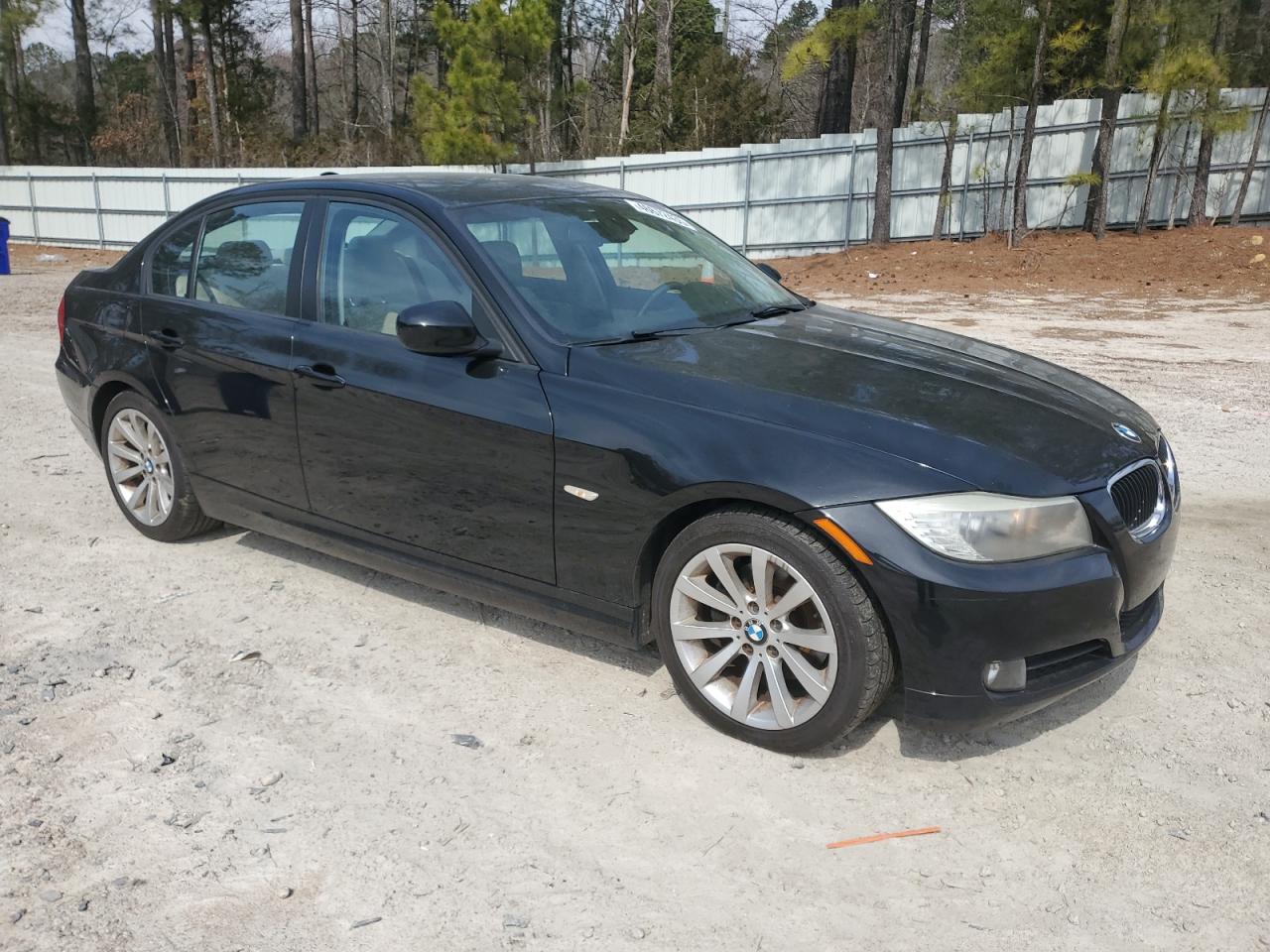 2011 BMW 3er - Image 4