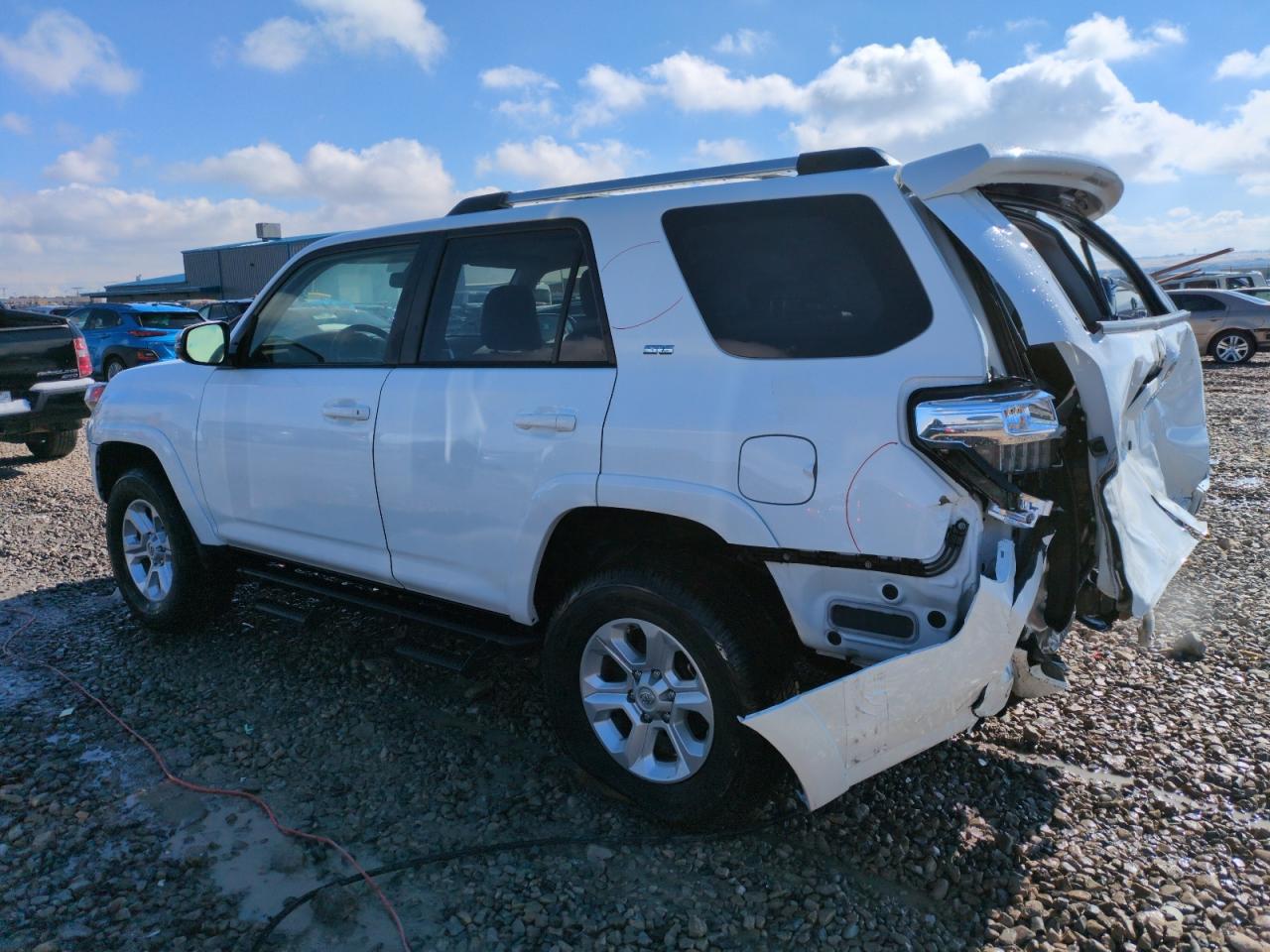 2024 Toyota 4Runner - Image 2