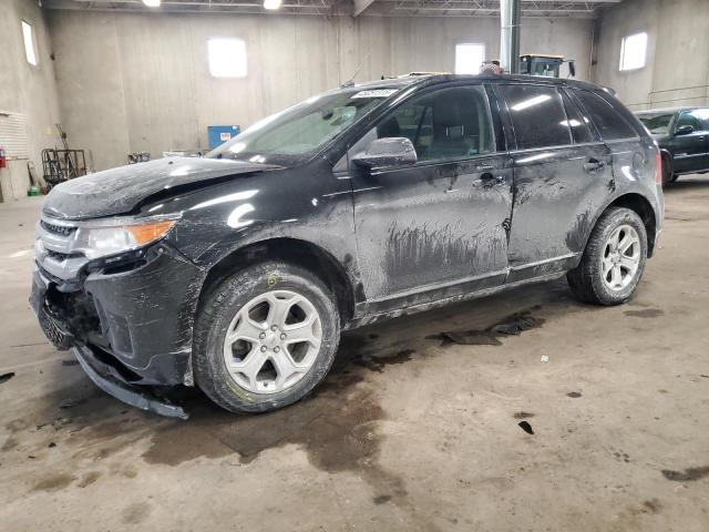 2012 Ford Edge Sel