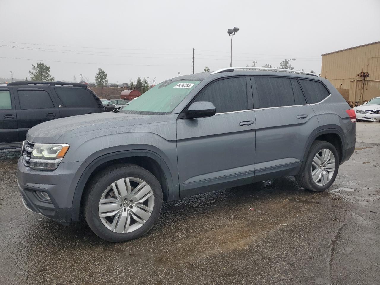 2019 Volkswagen Atlas - Image 1