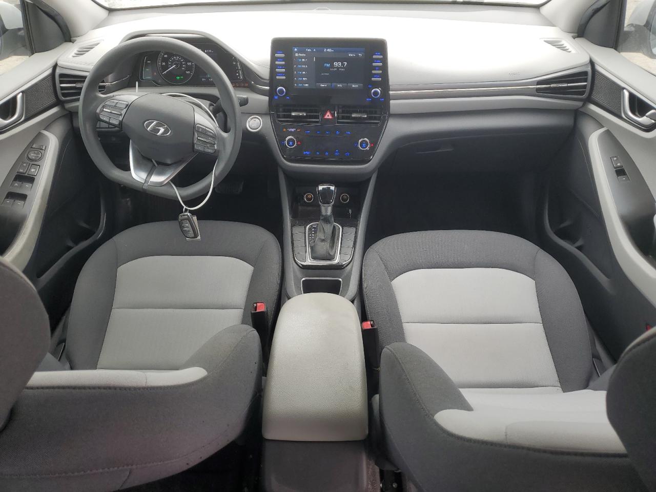 2020 Hyundai IONIQ - Image 8