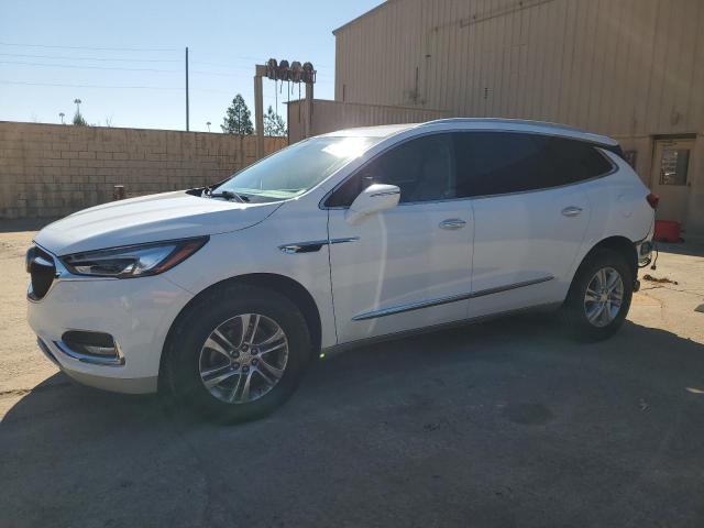  BUICK ENCLAVE 2020 White