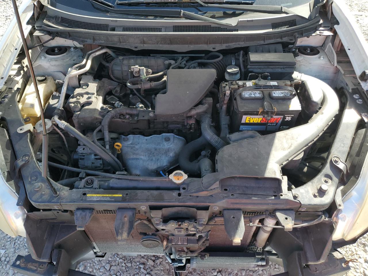2011 Nissan Rogue - Image 12
