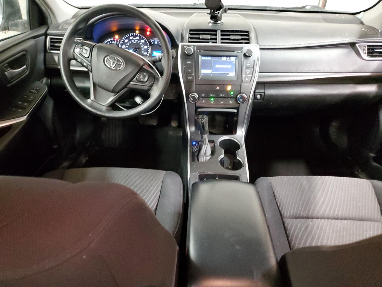 2015 Toyota Camry - Image 8