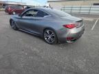 2017 Infiniti Q60 Premium იყიდება Phoenix-ში, AZ - Damage History