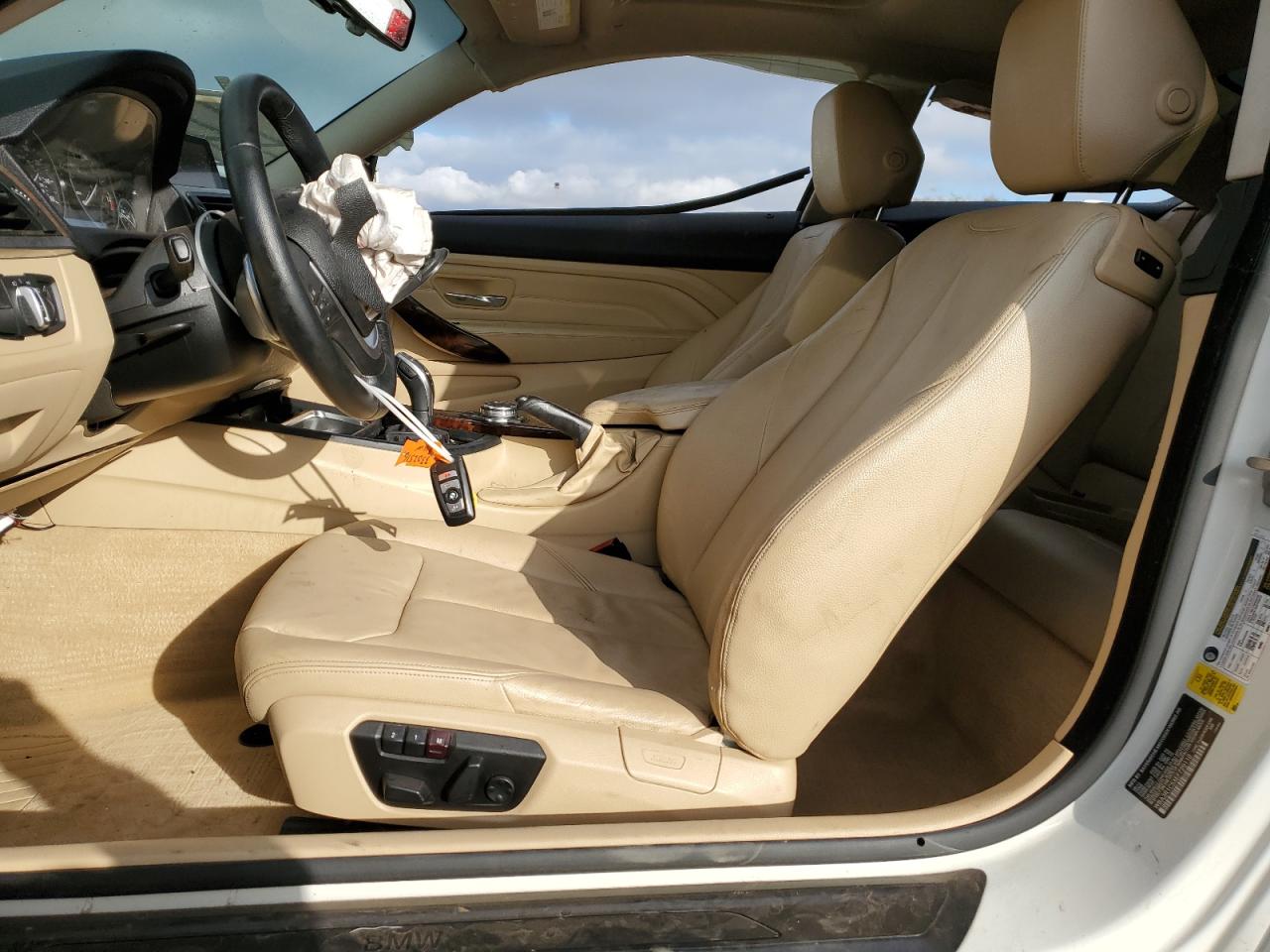2014 BMW 4er - Image 7