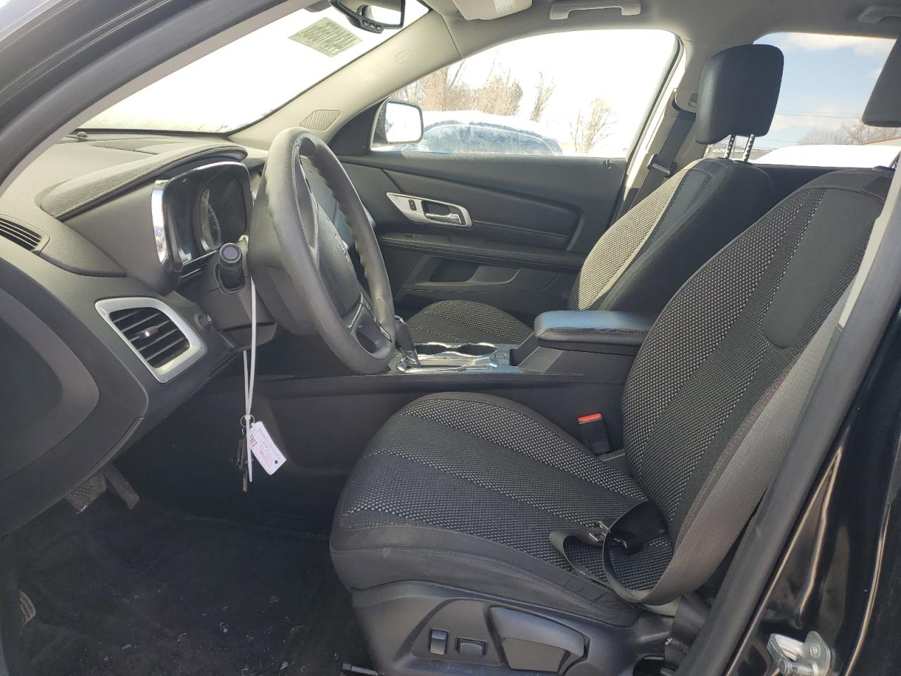 2016 GMC Terrain - Image 7