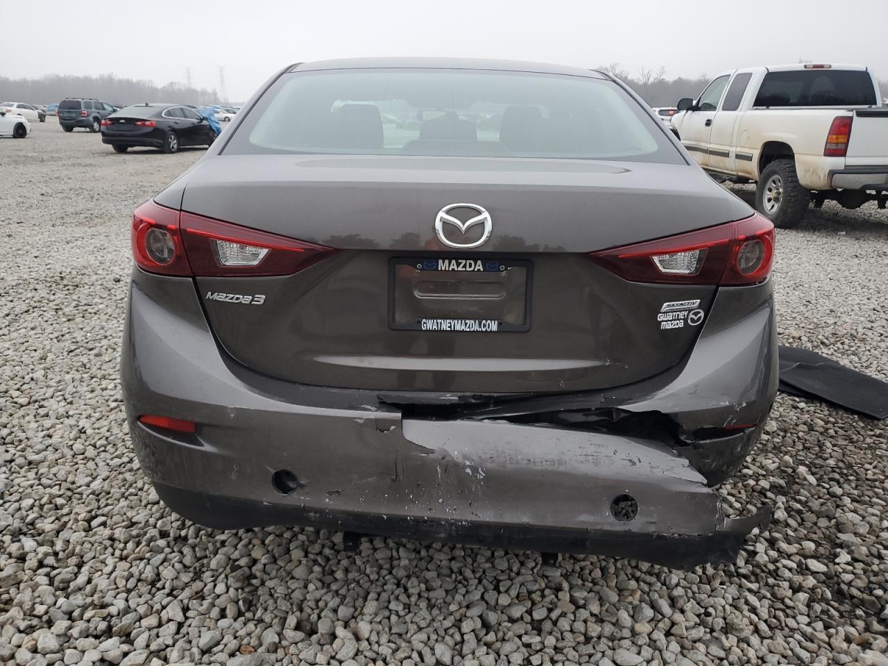2014 Mazda 3 - Image 6