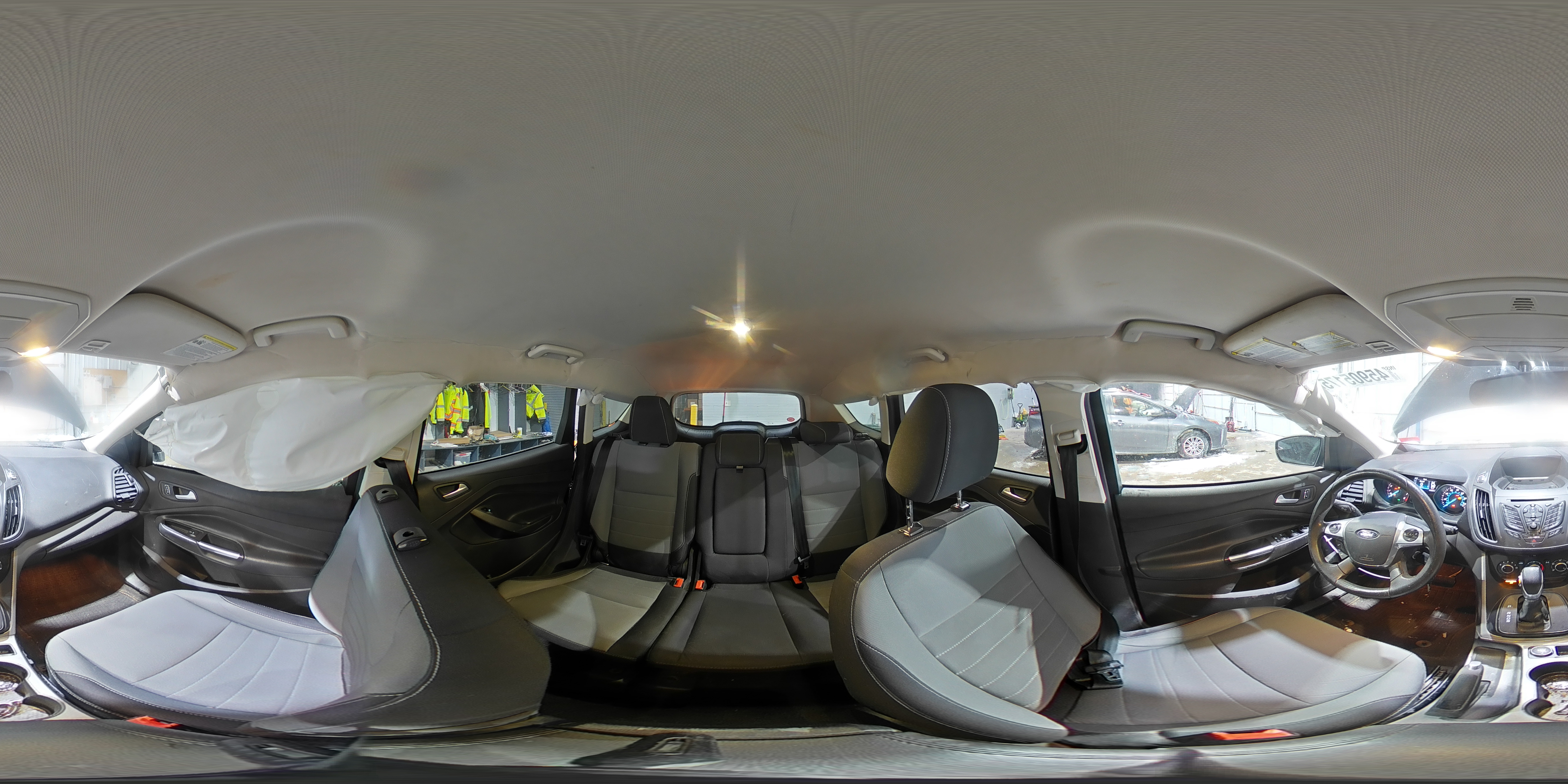 2016 Ford Escape - Image 14