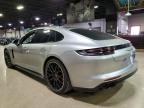 2019 PORSCHE PANAMERA GTS a la Venta en Copart TX - CRASHEDTOYS DALLAS