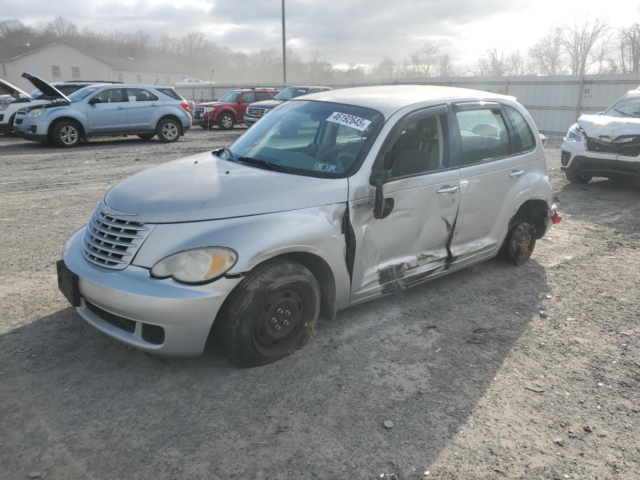 2006 Chrysler PT Cruiser - Image 1