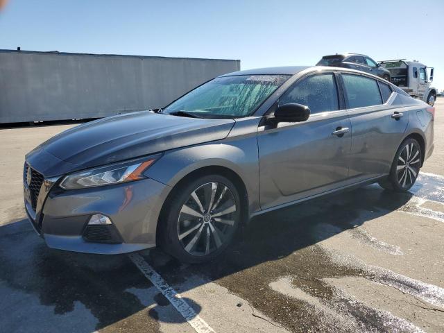 2020 Nissan Altima Sr