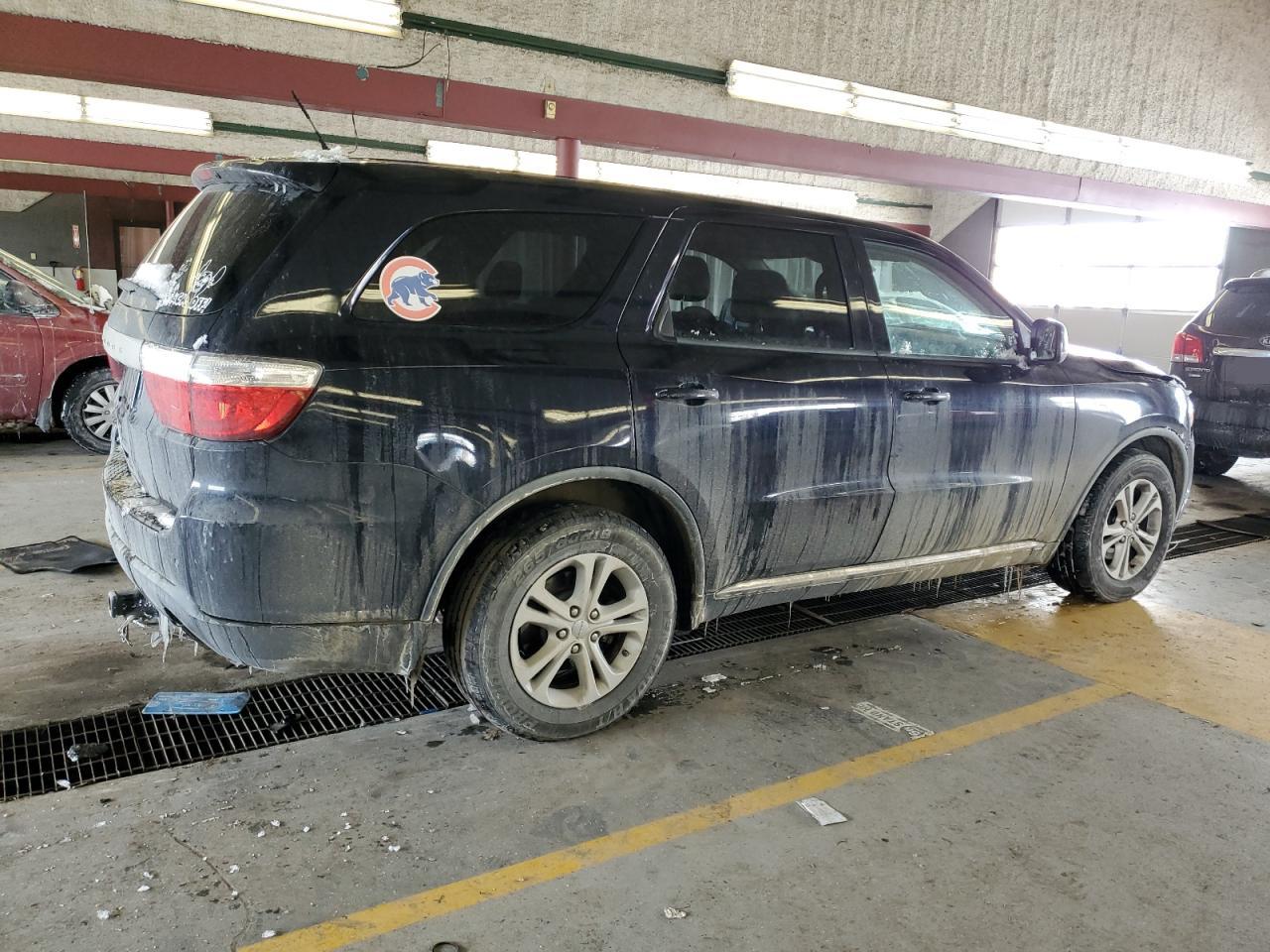 2011 Dodge Durango - Image 3