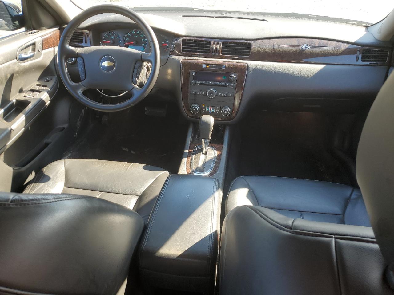 2013 Chevrolet Impala - Image 8