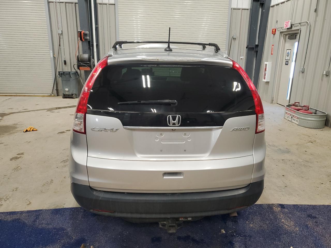 2013 Honda CR-V - Image 6