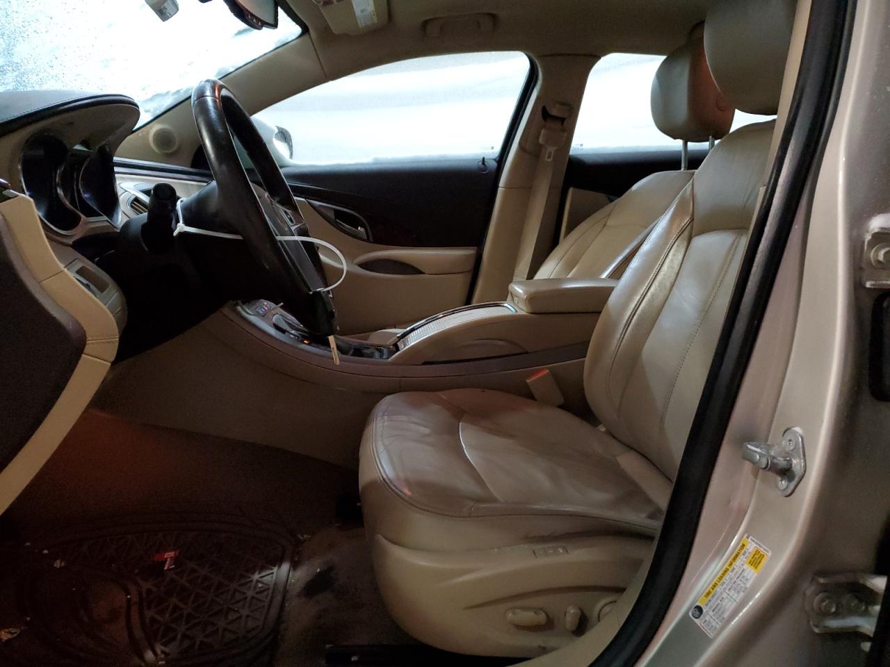 2013 Buick LaCrosse - Image 7