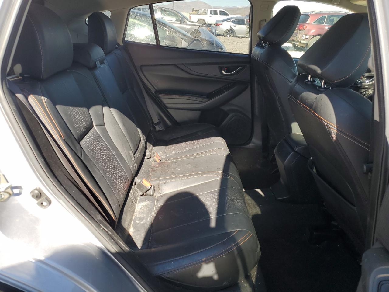 2018 Subaru XV - Image 10