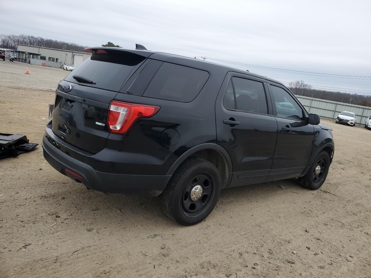 2017 Ford Explorer - Image 3
