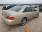 2003 Toyota Avalon Xl en Venta en Houston, TX - Side