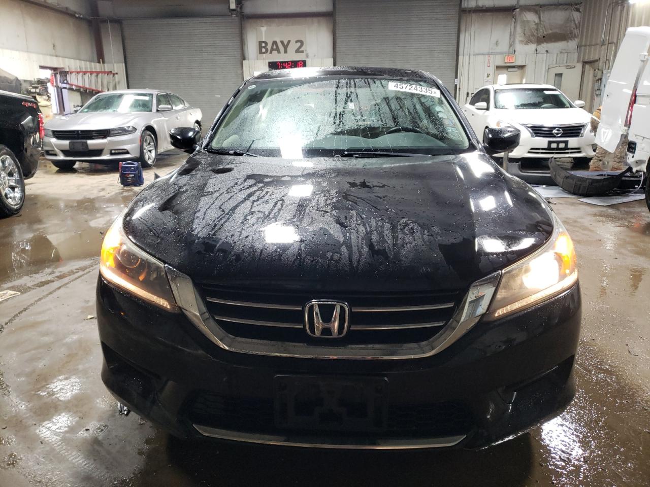 2015 Honda Accord - Image 5