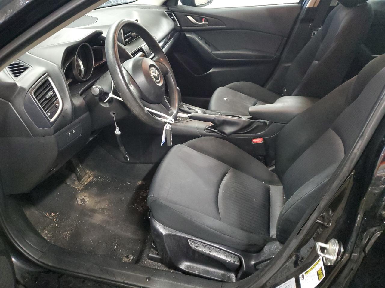 2015 Mazda 3 - Image 7