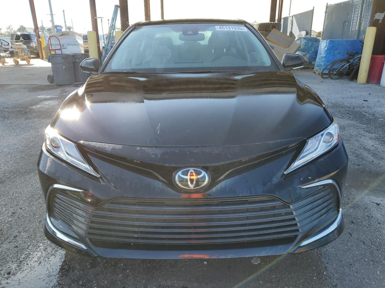 2023 Toyota Camry - Image 5