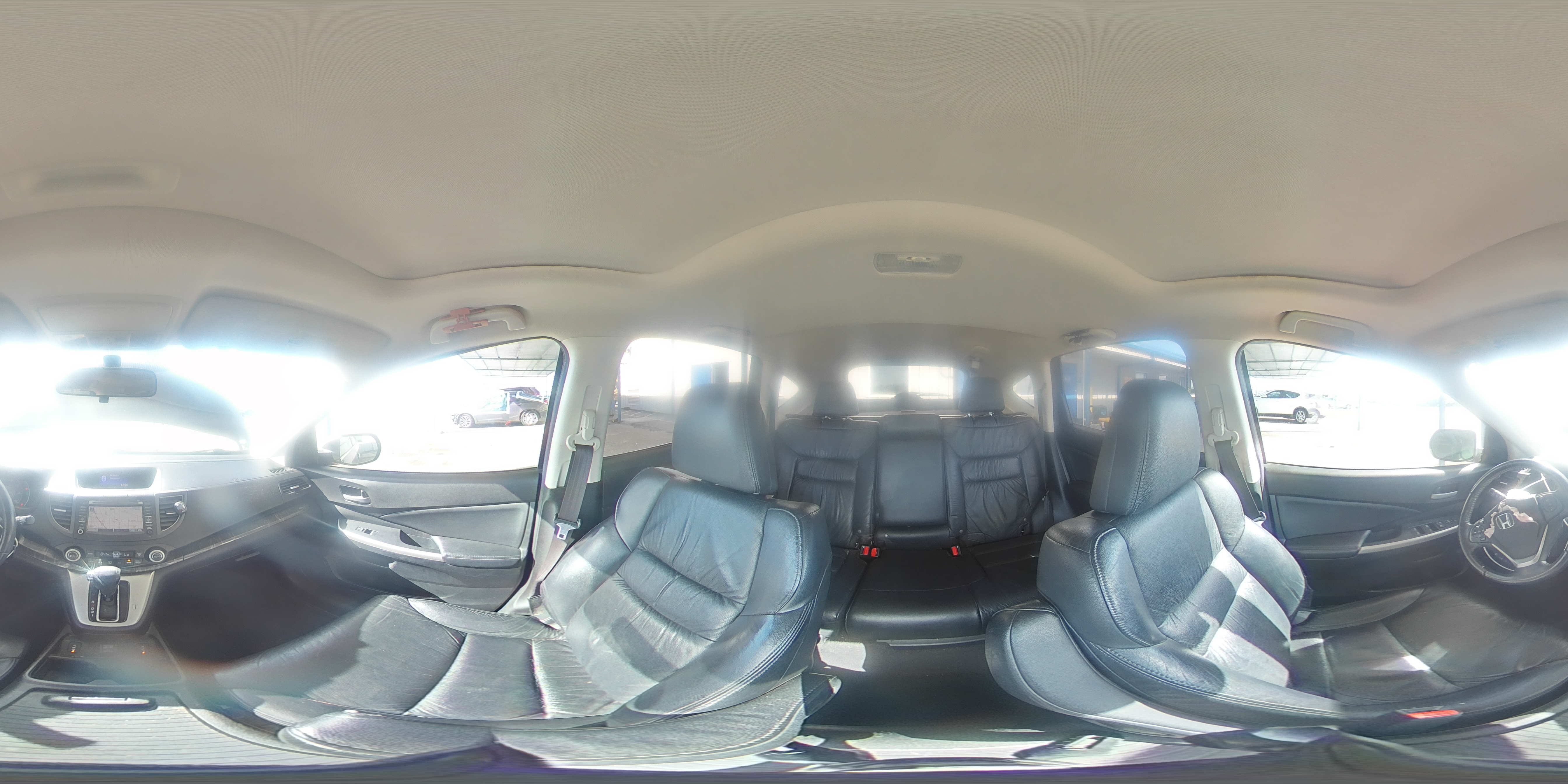 2013 Honda CR-V - Image 13