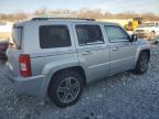 2010 Jeep Patriot Sport продається в Barberton, OH - Front End