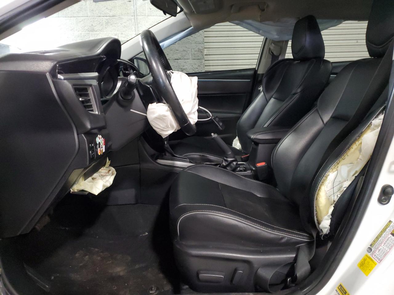 2016 Toyota Corolla - Image 7