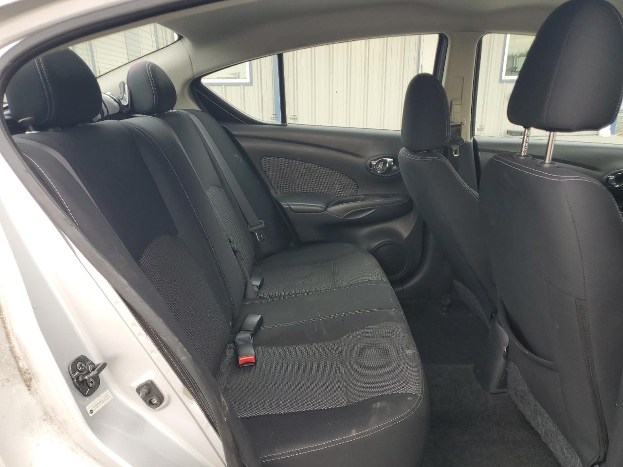 2014 Nissan Versa - Image 10