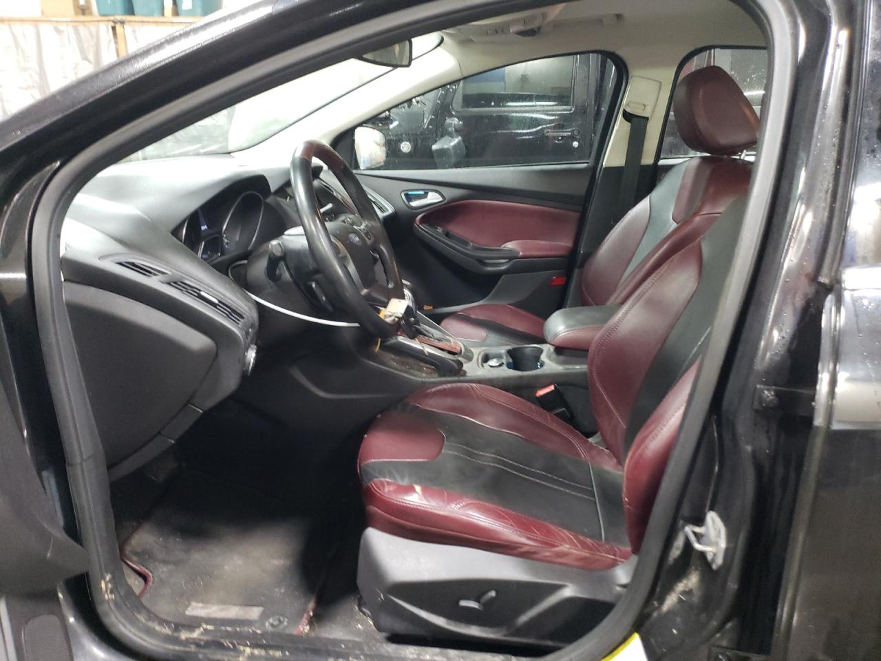2012 Ford Focus - Image 7