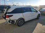 2025 Honda Odyssey Exl продається в Windsor, NJ - Rear End