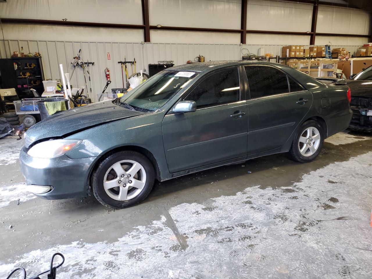 2004 Toyota Camry - Image 1