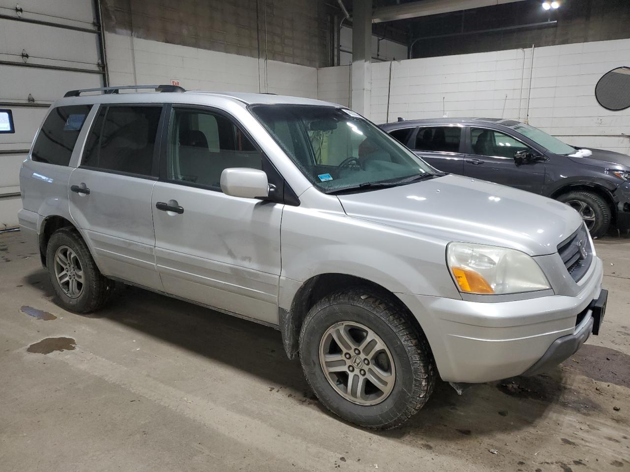 2004 Honda Pilot - Image 4