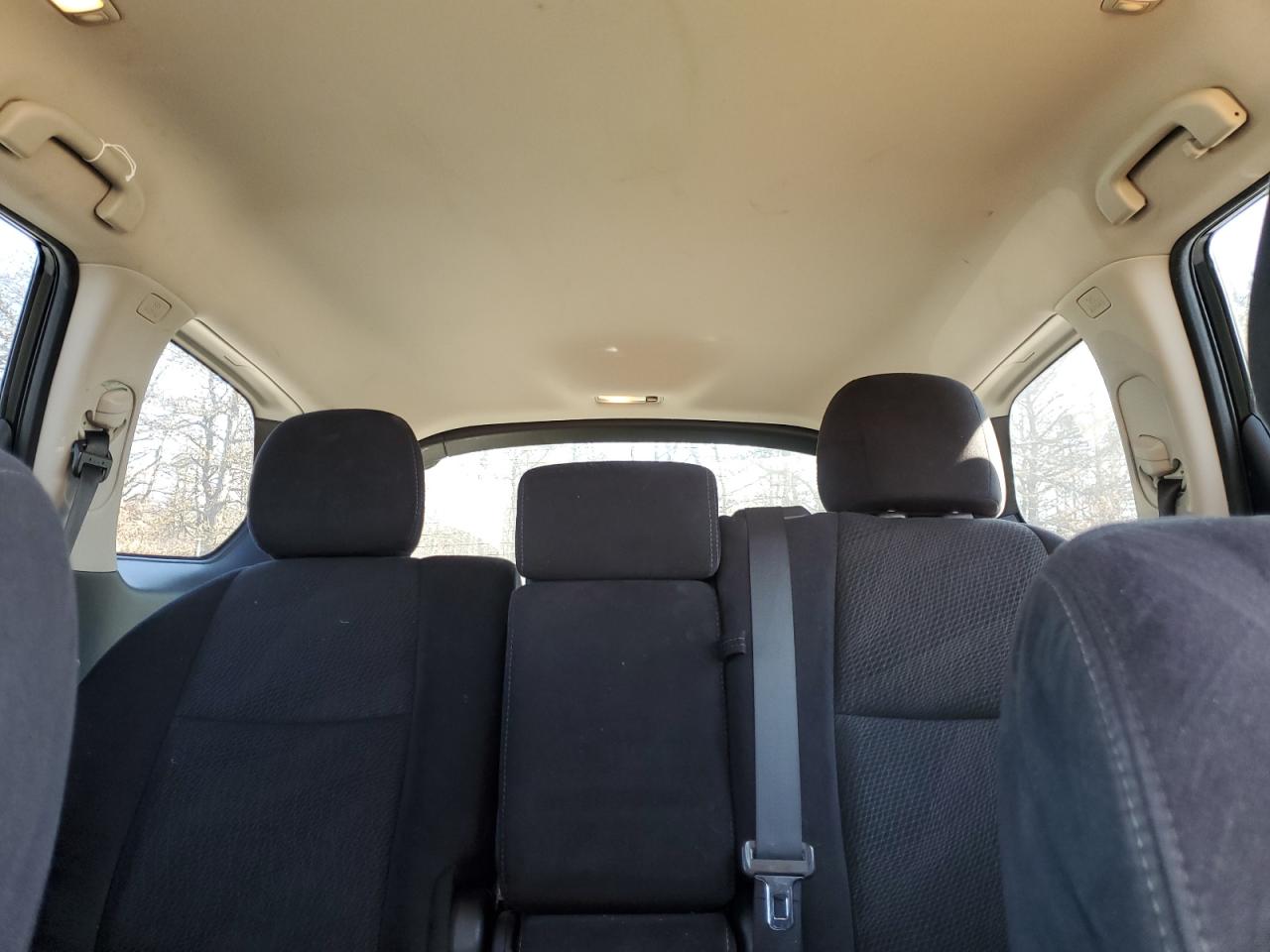 2015 Nissan Pathfinder - Image 10