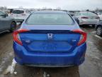 2018 HONDA CIVIC SE for sale at Copart ON - TORONTO