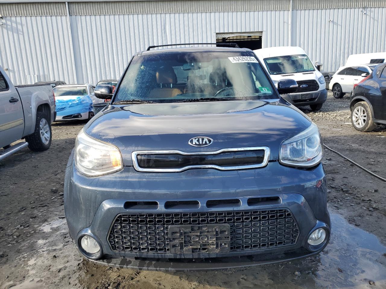 2016 Kia Soul - Image 5