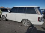 2012 Land Rover Range Rover Hse Luxury en Venta en North Las Vegas, NV - Minor Dent/Scratches