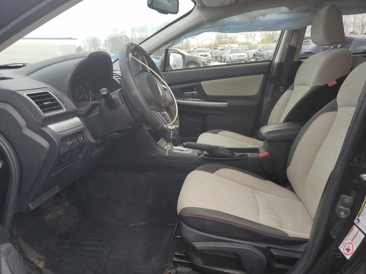 2016 Subaru XV - Image 7