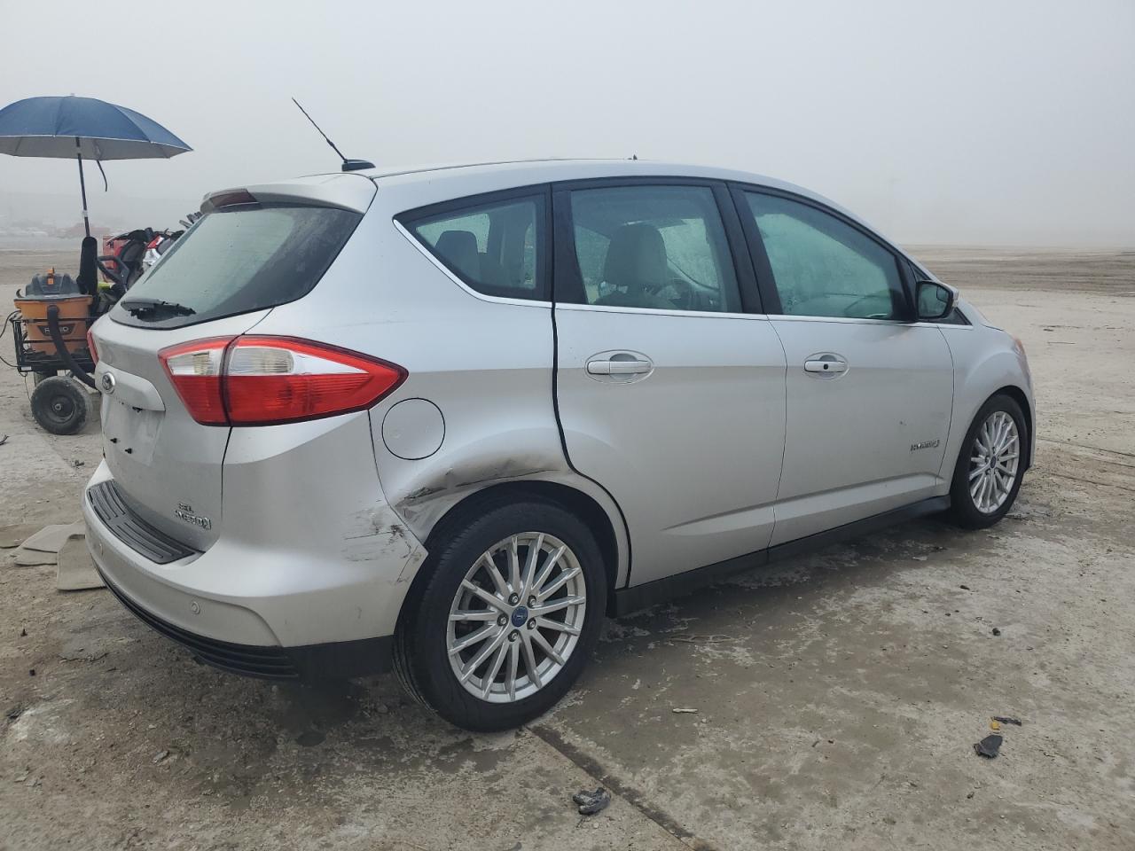 2013 Ford C-MAX - Image 3