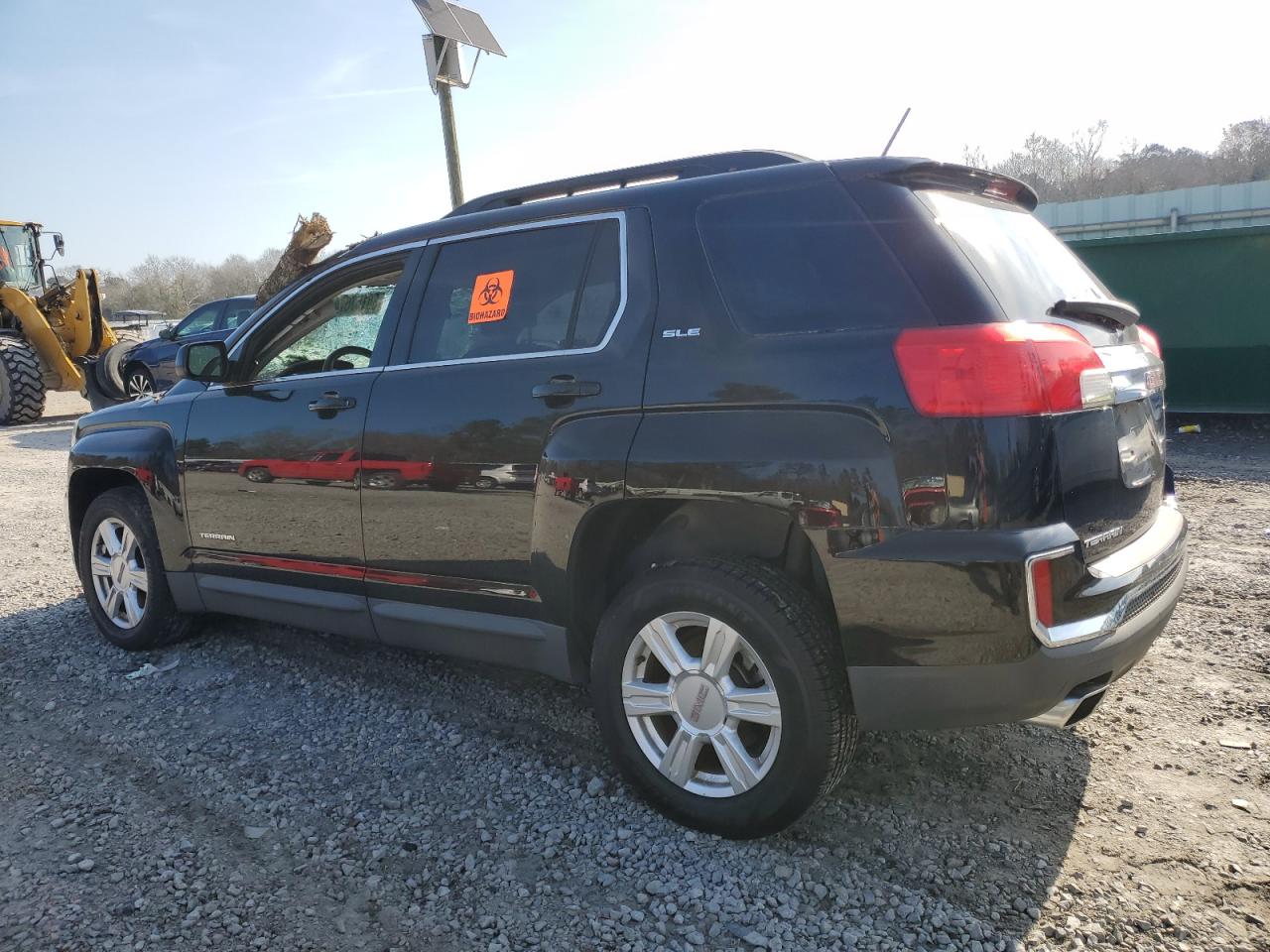 2016 GMC Terrain - Image 2