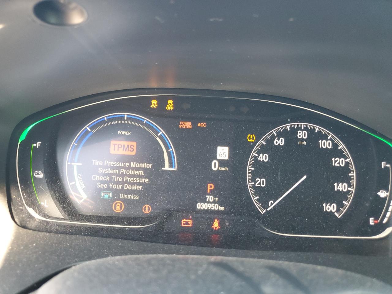 2022 Honda Insight Ex VIN: 19XZE4F50NE015194 Lot: 44235635