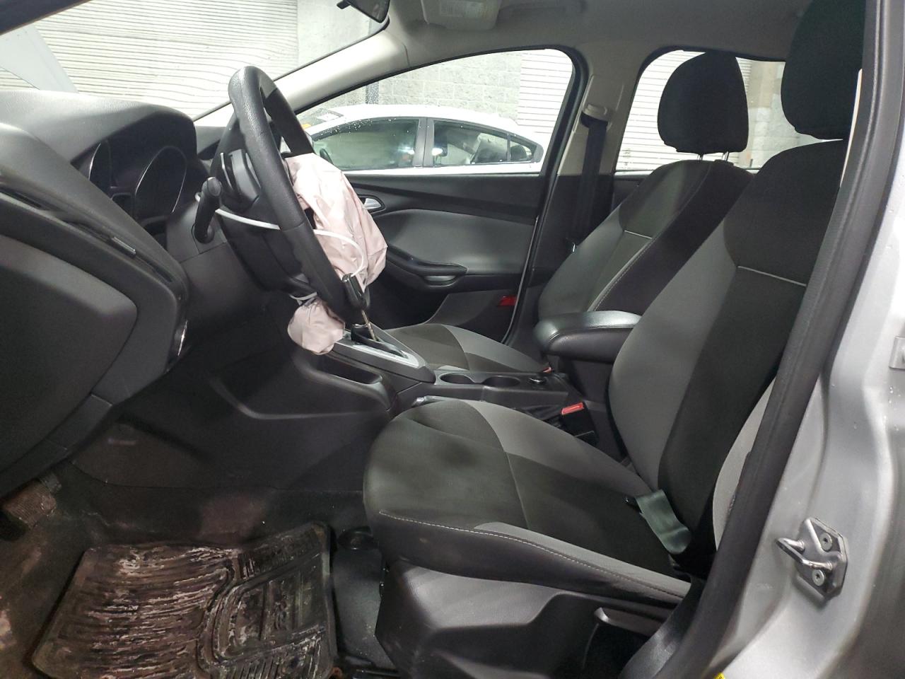 2012 Ford Focus - Image 7